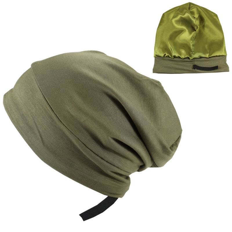 Hood Hats, Autumn Adjustable Satin Lined Hood HatsName: Hood Hats
Materials: Hood Hats
Introducing the Autumn Adjustable Satin Lined Hood Hats - the perfect accessory for both men and women! Lined with luxurious satHatsPlush Fashion ShopPlush Fashion ShopHood Hats