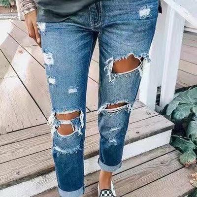 Low Waist JeansGet ready to rock your style with our 10 Celebrities Who Nailed the Low Waist Jeans Trend! Made with high-quality denim fabric, these pencil pants/foot pants featureJeansPlush Fashions ShopPlush Fashion ShopLow Waist Jeans