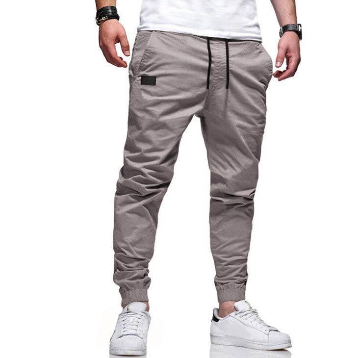 Youth Fashion Casual Tether Loose Cargo Ankle Banded PantsGet ready to elevate your youth fashion game with our new Youth Fashion Casual Tether Loose Cargo Ankle Banded Pants. Made from a comfortable cotton blend, these panPantsPlush Fashions ShopPlush Fashion ShopYouth Fashion Casual Tether Loose Cargo Ankle Banded Pants