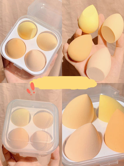 Makeup egg boxAchieve a flawless makeup application with the Plush Fashions Shop Vintage Summer Spice Makeup Egg Box. This convenient pack of synthetic sponge beauty eggs is appromake up egg boxPlush Fashions ShopPlush Fashion ShopMakeup egg box