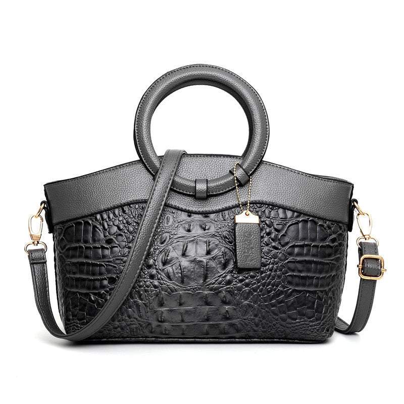 luxury handbags for momsStep up your style game with luxury handbags for moms. This European and American retro handbag embraces the latest luggage trend with its large size and crocodile pHandbagsPlush Fashions ShopPlush Fashion Shopluxury handbags