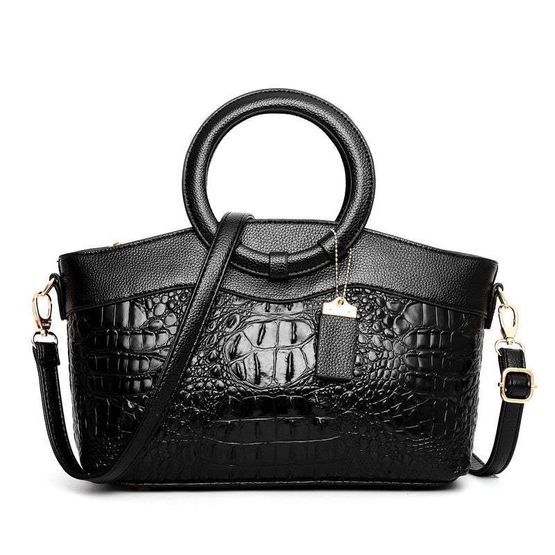 luxury handbags for momsStep up your style game with luxury handbags for moms. This European and American retro handbag embraces the latest luggage trend with its large size and crocodile pHandbagsPlush Fashions ShopPlush Fashion Shopluxury handbags