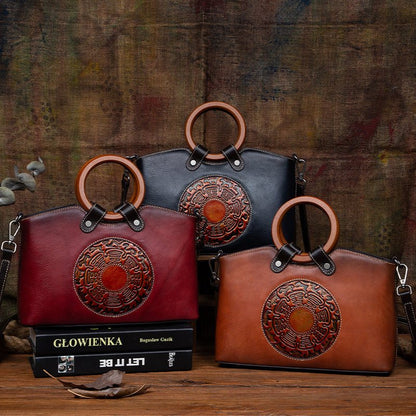 The affordable luxury handbagsIndulge in affordable luxury with our genuine leather handbag. This European and American retro design exudes timeless style while the first layer cowhide provides dHandbagsPlush Fashions ShopPlush Fashion Shopaffordable luxury handbags