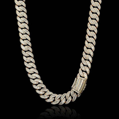 Miami Buckle Cuban Chain Real Gold Plating BraceletElevate your style with our Miami Buckle Cuban Chain Bracelet. Made with real gold plating, this hip hop inspired piece is a must-have for fashion-forward women. WitBracletPlush Fashions ShopPlush Fashion ShopMiami Buckle Cuban Chain Real Gold Plating Bracelet