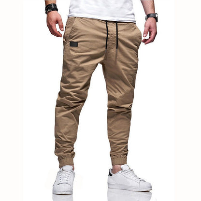 Youth Fashion Casual Tether Loose Cargo Ankle Banded PantsGet ready to elevate your youth fashion game with our new Youth Fashion Casual Tether Loose Cargo Ankle Banded Pants. Made from a comfortable cotton blend, these panPantsPlush Fashions ShopPlush Fashion ShopYouth Fashion Casual Tether Loose Cargo Ankle Banded Pants