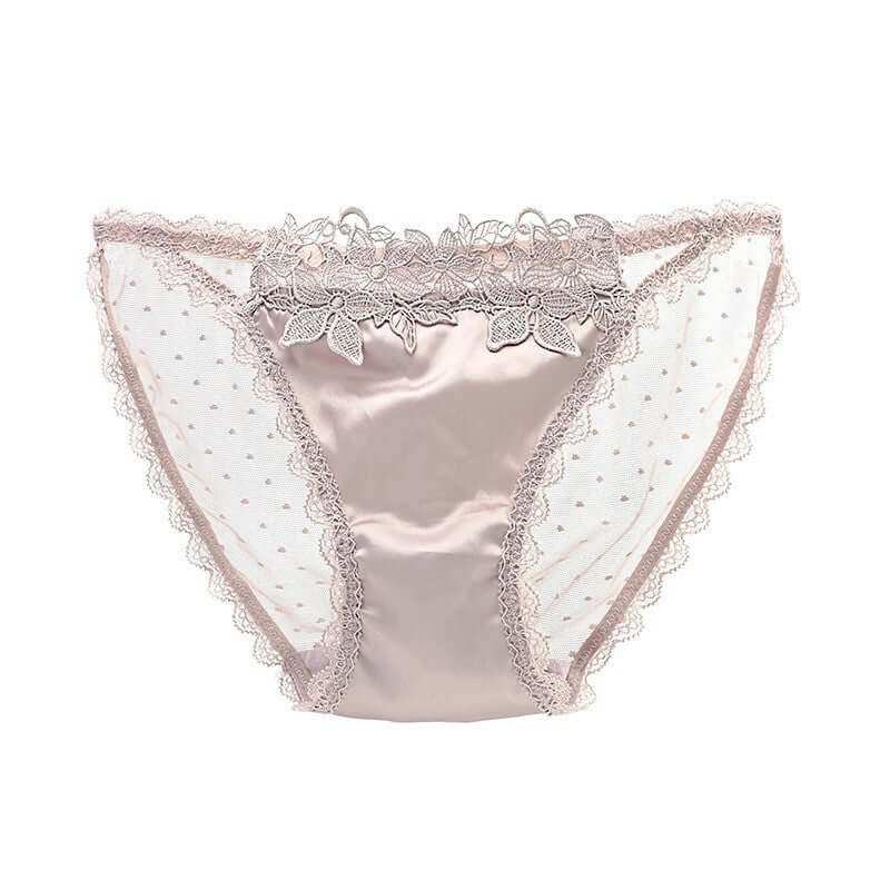 Women's Underwear Mesh See-through Low WaistUnleash your confidence with our European and American Underwear! Made with comfortable and breathable mesh fabric, choose from a variety of bold colors and sizes toUnderweaerPlush Fashions ShopPlush Fashion ShopUnderwear Mesh