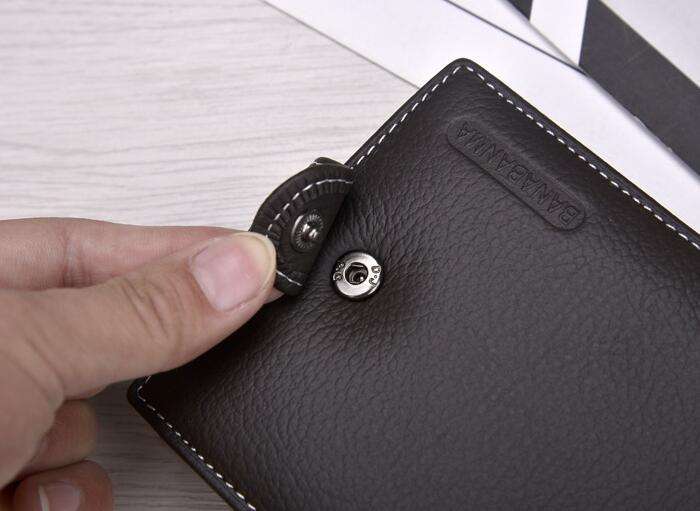 Men Wallets Hot DesignerIntroducing our stylish and high-quality Men Wallets Hot Designer! Keep your cards and cash organized with this sleek and trendy accessory. Perfect for the modern geMen's walletPlush Fashions ShopPlush Fashion ShopMen Wallets Hot Designer