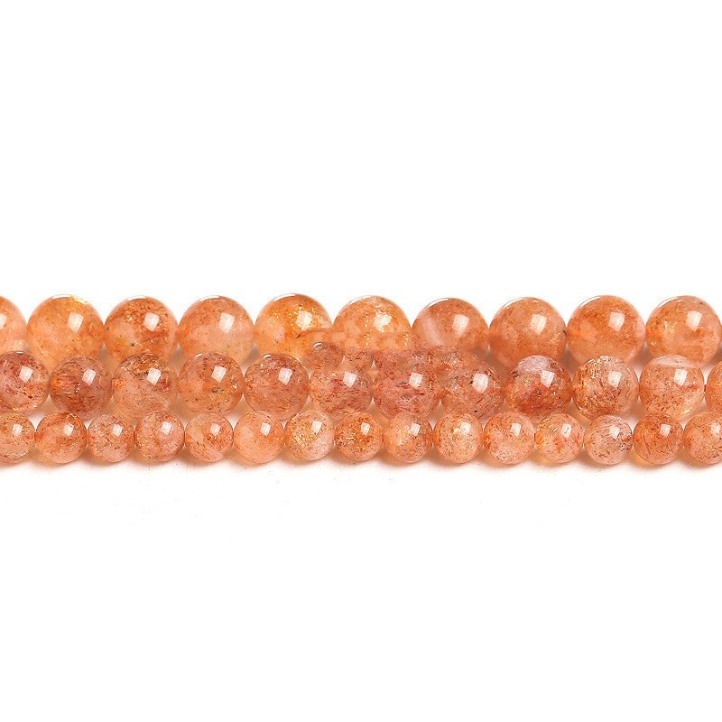 Diy Jewelry Accessories Bracelet BeadedElevate your DIY jewelry game with our Diy Jewelry Accessories Bracelet Beaded! These 5A Natural Gold Sunstone loose beads are carefully processed with grinding and BraceletPlush Fashions ShopPlush Fashion ShopDiy Jewelry Accessories Bracelet Beaded