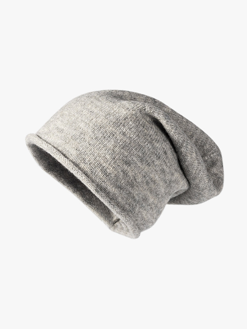 Unisex Knit Beanie HatStay warm and stylish with our Unisex Knit Beanie Hat! Made with soft and durable polyester, this imported hat is perfect for any weather. With an adjustable circumfHatsPlush Fashion ShopPlush Fashion ShopUnisex Knit Beanie Hat