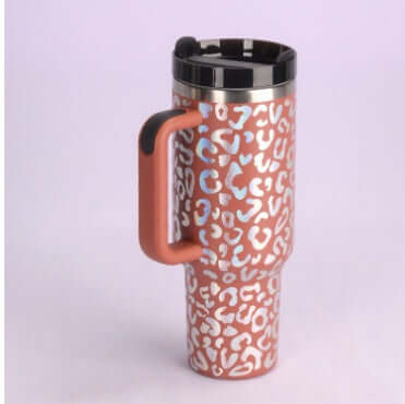 40 Oz Tumbler Straw Insulated, Stainless Steel Spill Proof Vacuum CoffExperience the perfect blend of style and durability with our premium 40oz Insulated Tumbler. Crafted from high-grade stainless steel, it keeps your drinks at the idCoffee MugPlush Fashions ShopPlush Fashion Shop40 Oz Tumbler Straw Insulated, Stainless Steel Spill Proof Vacuum Coffee Cup