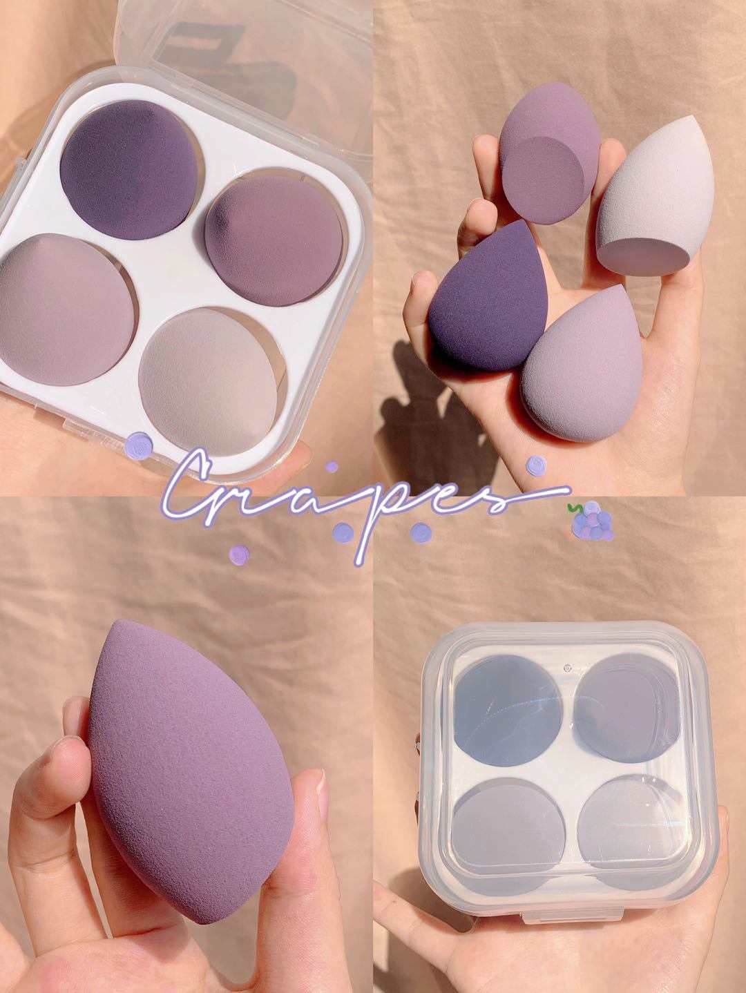 Makeup egg boxAchieve a flawless makeup application with the Plush Fashions Shop Vintage Summer Spice Makeup Egg Box. This convenient pack of synthetic sponge beauty eggs is appromake up egg boxPlush Fashions ShopPlush Fashion ShopMakeup egg box