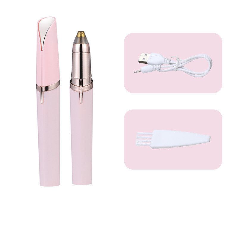 Eyebrow Epilator Maqui gem Professional Complete Trimmer Do Brei EyebrTransform your brows with the Eyebrow Epilator Maqui gem Professional Complete Trimmer from Plush Fashions Shop Vintage Summer Spice! This innovative tool features aEyebrow TrimmerPlush Fashions ShopPlush Fashion ShopEyebrow Epilator Maqui gem Professional Complete Trimmer