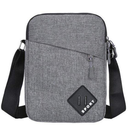 Men Women Messenger Cross Body Travel Shoulder BackpackChoose style and convenience with our Messenger Bag Chest Fanny Pack! Take on any adventure with ease, thanks to the sturdy design and organized compartments. PerfecHandbagPlush Fashions ShopPlush Fashion ShopMen Women Messenger Cross Body Travel Shoulder Backpack