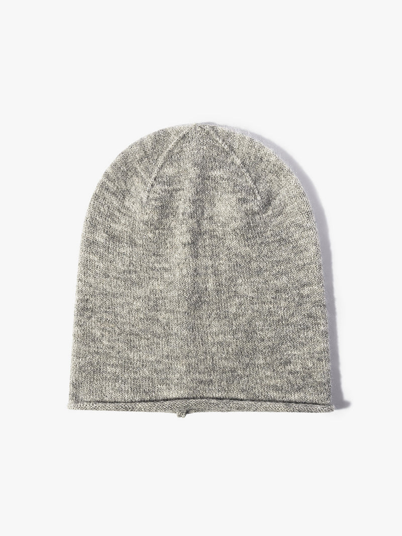 Unisex Knit Beanie HatStay warm and stylish with our Unisex Knit Beanie Hat! Made with soft and durable polyester, this imported hat is perfect for any weather. With an adjustable circumfHatsPlush Fashion ShopPlush Fashion ShopUnisex Knit Beanie Hat