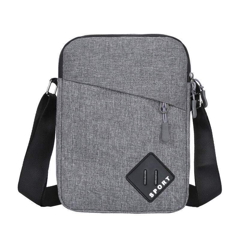 Men Women Messenger Cross Body Travel Shoulder BackpackChoose style and convenience with our Messenger Bag Chest Fanny Pack! Take on any adventure with ease, thanks to the sturdy design and organized compartments. PerfecHandbagPlush Fashions ShopPlush Fashion ShopMen Women Messenger Cross Body Travel Shoulder Backpack