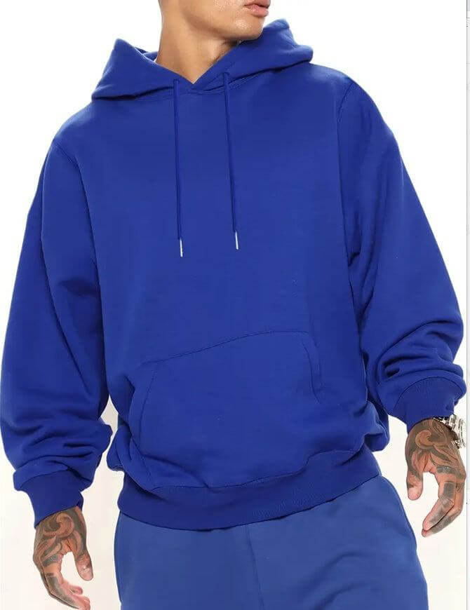 Men's Solid Color HoodiesElevate your style with our Men's Solid Color Hoodies. These hoodies not only provide warmth and comfort but also showcase a sleek, modern look. Available in a varieHoodiesPlush Fashions ShopPlush Fashion ShopSolid Color Hoodies