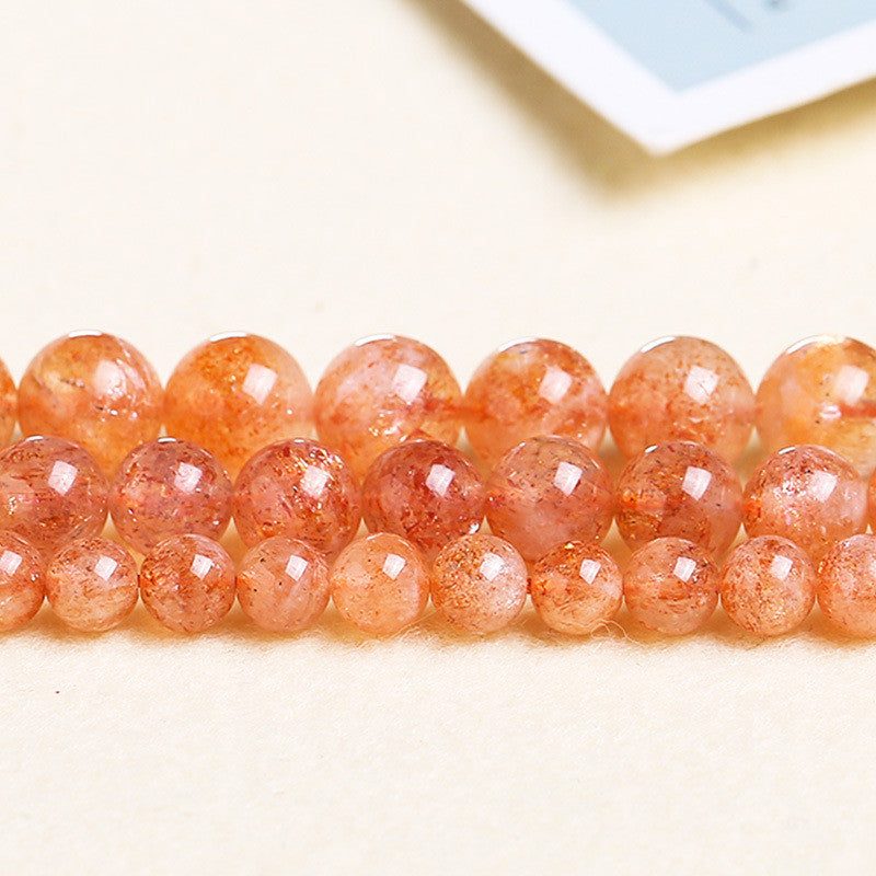 Diy Jewelry Accessories Bracelet BeadedElevate your DIY jewelry game with our Diy Jewelry Accessories Bracelet Beaded! These 5A Natural Gold Sunstone loose beads are carefully processed with grinding and BraceletPlush Fashions ShopPlush Fashion ShopDiy Jewelry Accessories Bracelet Beaded