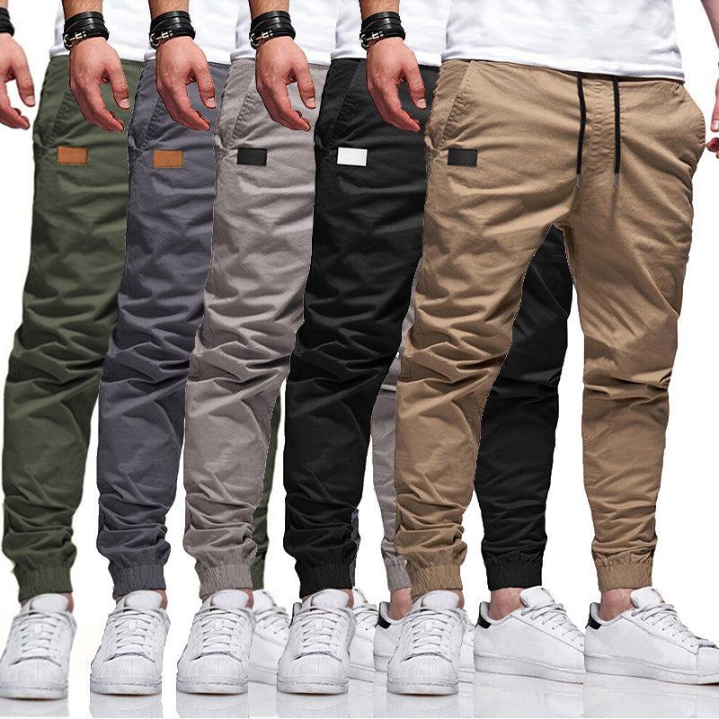 Youth Fashion Casual Tether Loose Cargo Ankle Banded PantsGet ready to elevate your youth fashion game with our new Youth Fashion Casual Tether Loose Cargo Ankle Banded Pants. Made from a comfortable cotton blend, these panPantsPlush Fashions ShopPlush Fashion ShopYouth Fashion Casual Tether Loose Cargo Ankle Banded Pants