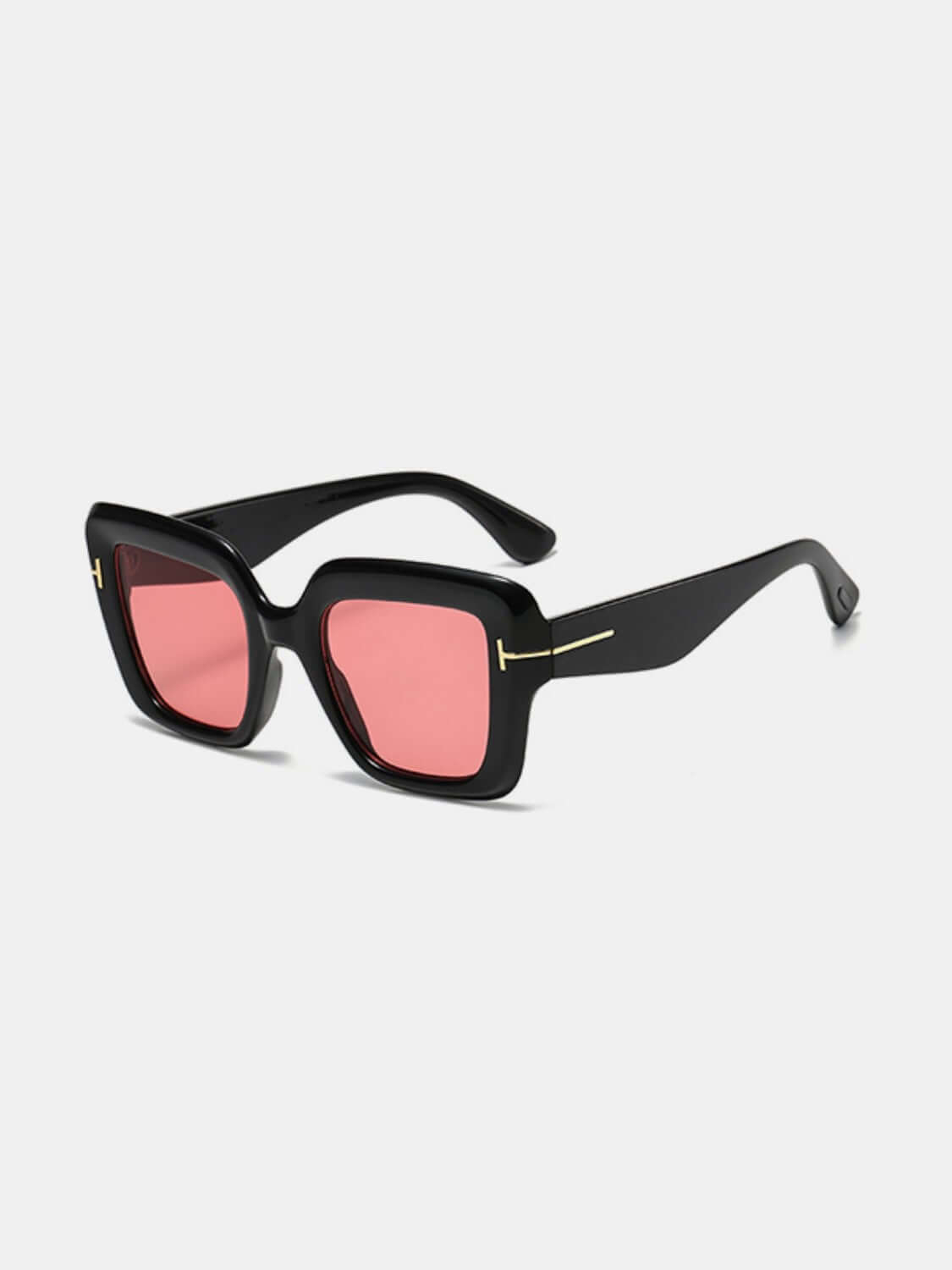 Polycarbonate Frame Square SunglassesIntroducing our Polycarbonate Frame Square Sunglasses, designed to add a stylish touch to your look while providing maximum protection with UV400 lens material. WithSun glassesPlush Fashion ShopPlush Fashion ShopPolycarbonate Frame Square Sunglasses