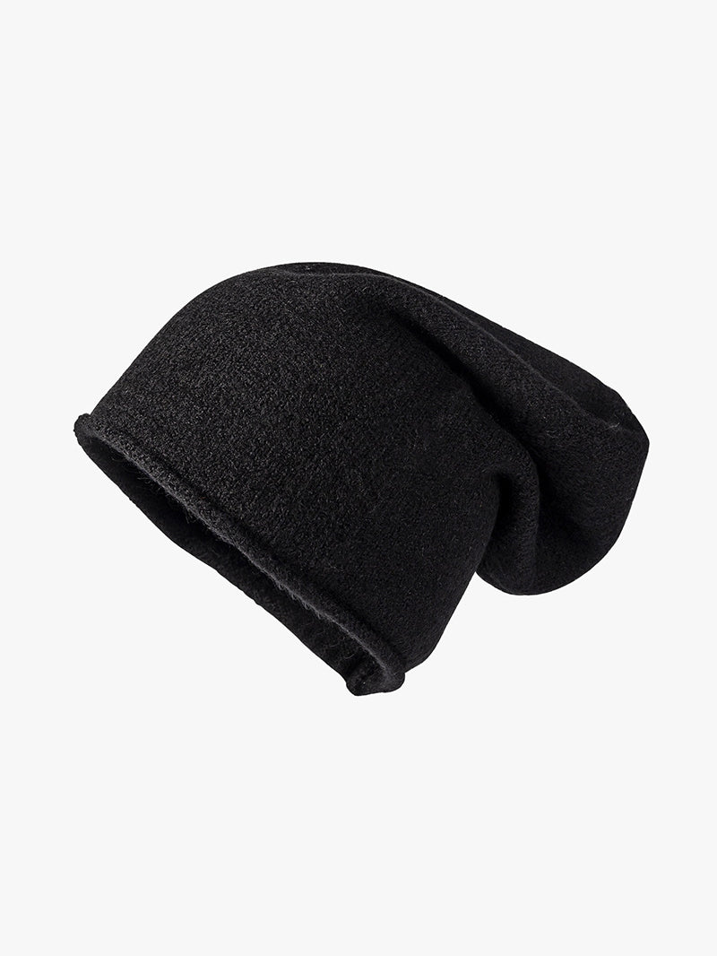 Unisex Knit Beanie HatStay warm and stylish with our Unisex Knit Beanie Hat! Made with soft and durable polyester, this imported hat is perfect for any weather. With an adjustable circumfHatsPlush Fashion ShopPlush Fashion ShopUnisex Knit Beanie Hat