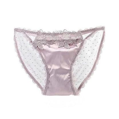 Women's Underwear Mesh See-through Low WaistUnleash your confidence with our European and American Underwear! Made with comfortable and breathable mesh fabric, choose from a variety of bold colors and sizes toUnderweaerPlush Fashions ShopPlush Fashion ShopUnderwear Mesh