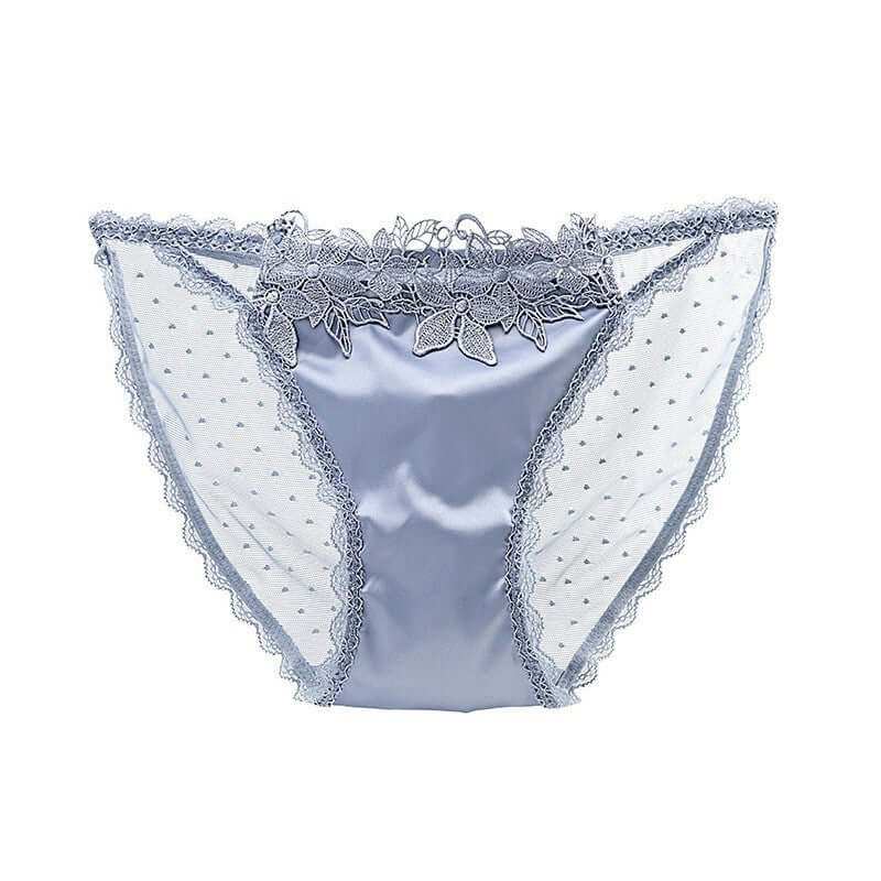 Women's Underwear Mesh See-through Low WaistUnleash your confidence with our European and American Underwear! Made with comfortable and breathable mesh fabric, choose from a variety of bold colors and sizes toUnderweaerPlush Fashions ShopPlush Fashion ShopUnderwear Mesh