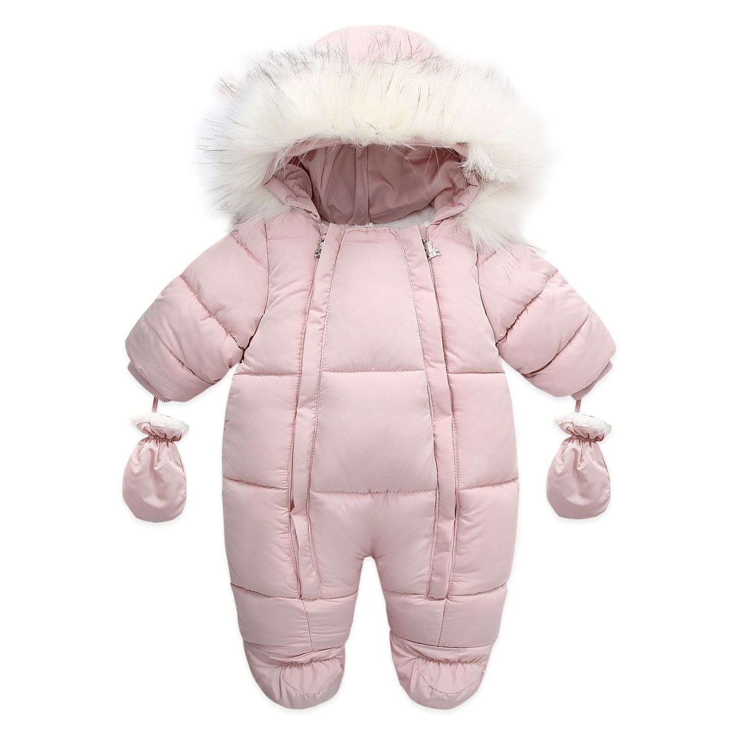 Fashion Personalized Warm Keeping Infant RompersWrap your little one in ultimate comfort and style with our Fashion Personalized Warm Keeping Infant Rompers! Available in beige, red, gray, pink, or navy blue, thisCoatPlush Fashions ShopPlush Fashion ShopFashion Personalized Warm Keeping Infant Rompers