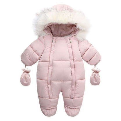 Fashion Personalized Warm Keeping Infant RompersWrap your little one in ultimate comfort and style with our Fashion Personalized Warm Keeping Infant Rompers! Available in beige, red, gray, pink, or navy blue, thisCoatPlush Fashions ShopPlush Fashion ShopFashion Personalized Warm Keeping Infant Rompers