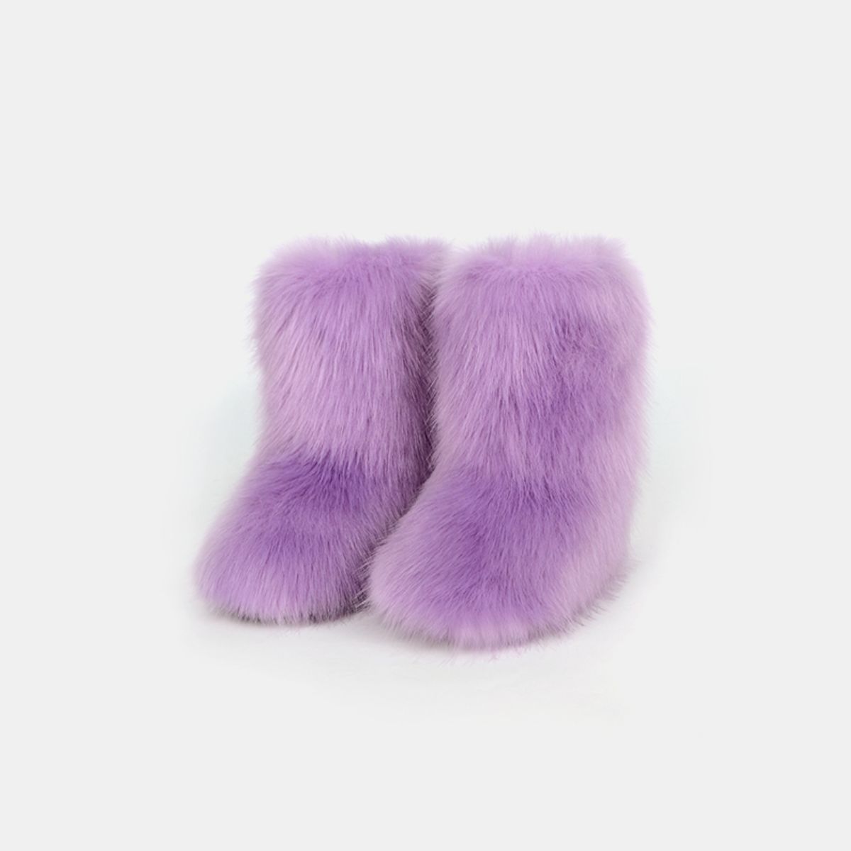 Thermal Fuzzy Platform BootsStay warm and stylish in these Thermal Fuzzy Platform Boots! With a flat heel for comfort and made of durable elastomer and soft polyester, these boots will keep youBootsPlush Fashion ShopPlush Fashion ShopThermal Fuzzy Platform Boots