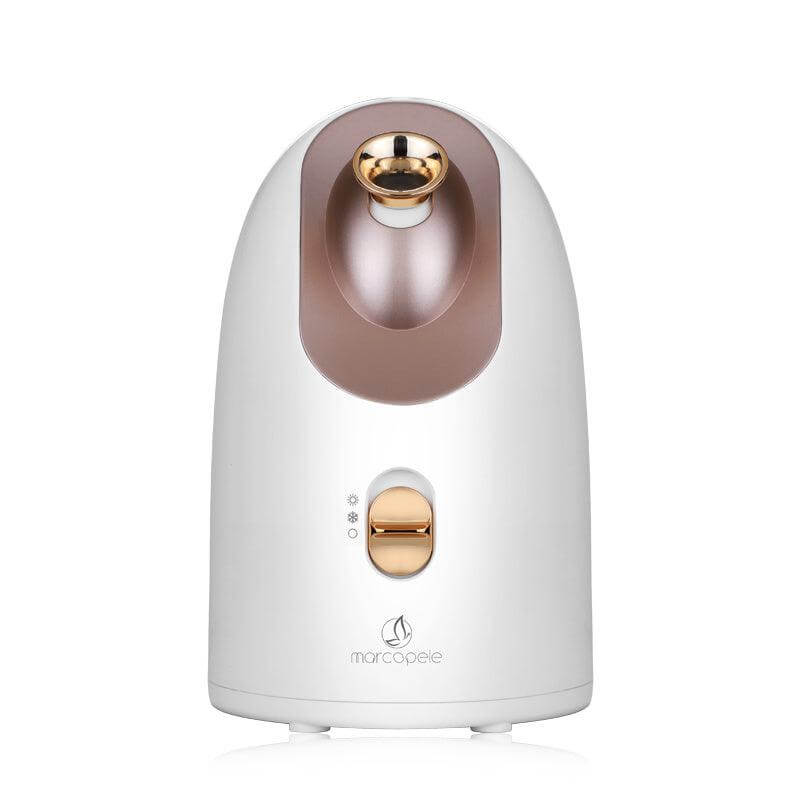 Hot and cold face steamerElevate your skincare routine with our Hot and Cold Face Steamer! Its 320W of power and 220ml water tank capacity provides a luxurious spa-like experience. Enjoy 25 SreamerPlush Fashions ShopPlush Fashion Shopcold face steamer