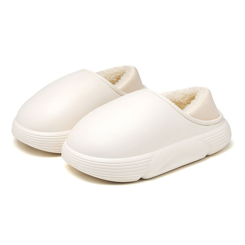 Boys And Girls Indoor Non-slip Waterproof SlipperStay Cozy and Safe with Our Non-slip Waterproof Slippers!
Introducing our boys' and girls' non-slip woolen slippers, designed for ultimate comfort and security indooInfant ShoesPlush Fashions ShopPlush Fashion Shop-slip Waterproof Slipper