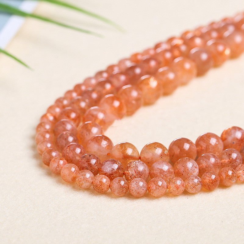 Diy Jewelry Accessories Bracelet BeadedElevate your DIY jewelry game with our Diy Jewelry Accessories Bracelet Beaded! These 5A Natural Gold Sunstone loose beads are carefully processed with grinding and BraceletPlush Fashions ShopPlush Fashion ShopDiy Jewelry Accessories Bracelet Beaded