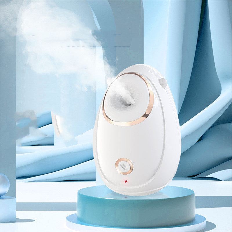 Face MassageExperience the ultimate at-home spa treatment Face Massage with our Home Facial Beauty Hot Spray Steaming Face Massage Instrument. Choose from small or large fog optFacial MessagePlush Fashions ShopPlush Fashion ShopFace Massage