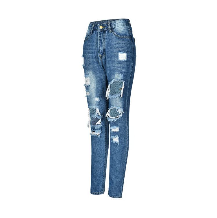 Low Waist JeansGet ready to rock your style with our 10 Celebrities Who Nailed the Low Waist Jeans Trend! Made with high-quality denim fabric, these pencil pants/foot pants featureJeansPlush Fashions ShopPlush Fashion ShopLow Waist Jeans