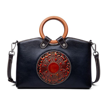 The affordable luxury handbagsIndulge in affordable luxury with our genuine leather handbag. This European and American retro design exudes timeless style while the first layer cowhide provides dHandbagsPlush Fashions ShopPlush Fashion Shopaffordable luxury handbags