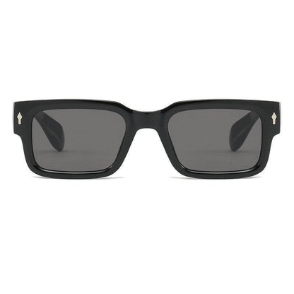 Sunglasses For MenElevate your style with our Men's High-grade Small Square sun  glasses. Featuring a sturdy full frame and sleek box style, these sunglasses not only provide UV proteSunglassesPlush Fashions ShopPlush Fashion ShopSunglasses