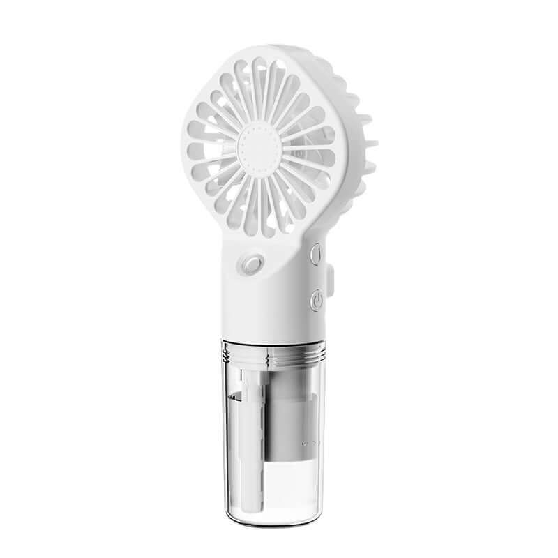 Strong Power Spray Humidification Mist Fan Usb Charging Portable Icy aElevate your summer experience with our versatile and portable Strong Power Spray Humidification Small Mist Fan! This two-in-one design features fast cooling, nano iHumidifierPlush Fashions ShopPlush Fashion ShopStrong Power Spray Humidification Mist Fan Usb Charging Portable Icy