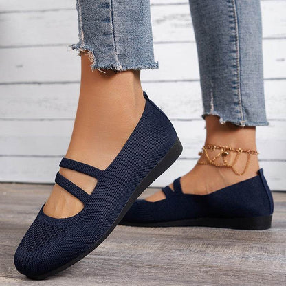 Women's Fashionable Breathable Soft Bottom Mom ShoesStep out in style with Plush Fashions Shop Vintage Summer Spice Women's Fashionable Breathable Soft Bottom Mom Shoes. These trendy shoes come in a variety of colors ShoesPlush Fashions ShopPlush Fashion ShopFashionable Breathable Soft Bottom Mom Shoes