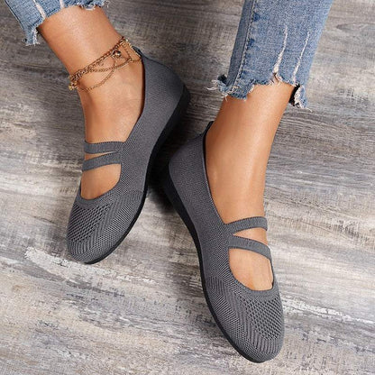 Women's Fashionable Breathable Soft Bottom Mom ShoesStep out in style with Plush Fashions Shop Vintage Summer Spice Women's Fashionable Breathable Soft Bottom Mom Shoes. These trendy shoes come in a variety of colors ShoesPlush Fashions ShopPlush Fashion ShopFashionable Breathable Soft Bottom Mom Shoes