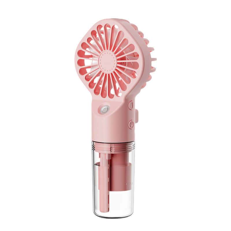 Strong Power Spray Humidification Mist Fan Usb Charging Portable Icy aElevate your summer experience with our versatile and portable Strong Power Spray Humidification Small Mist Fan! This two-in-one design features fast cooling, nano iHumidifierPlush Fashions ShopPlush Fashion ShopStrong Power Spray Humidification Mist Fan Usb Charging Portable Icy