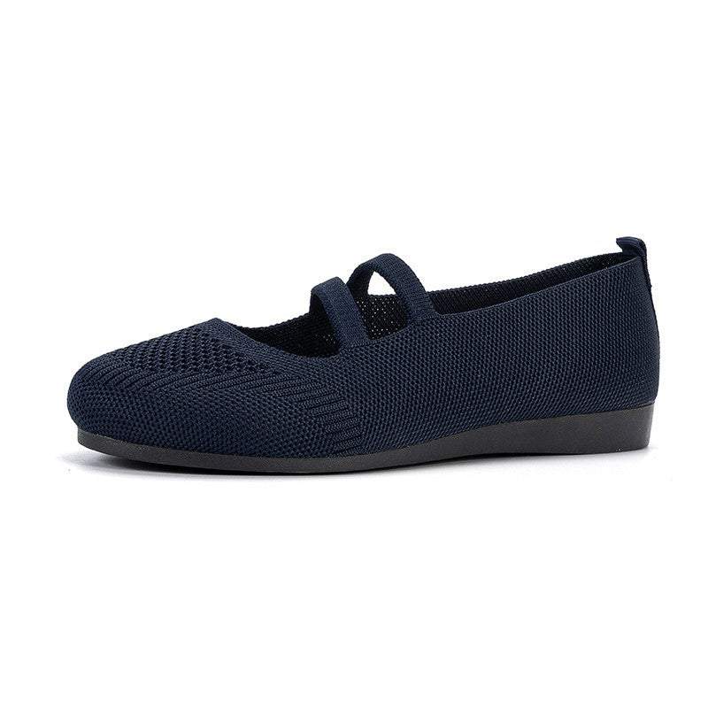 Women's Fashionable Breathable Soft Bottom Mom ShoesStep out in style with Plush Fashions Shop Vintage Summer Spice Women's Fashionable Breathable Soft Bottom Mom Shoes. These trendy shoes come in a variety of colors ShoesPlush Fashions ShopPlush Fashion ShopFashionable Breathable Soft Bottom Mom Shoes