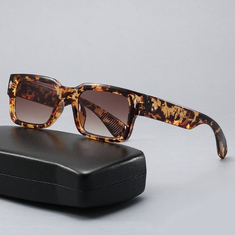 Sunglasses For MenElevate your style with our Men's High-grade Small Square sun  glasses. Featuring a sturdy full frame and sleek box style, these sunglasses not only provide UV proteSunglassesPlush Fashions ShopPlush Fashion ShopSunglasses