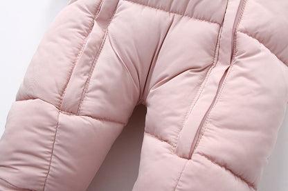 Fashion Personalized Warm Keeping Infant RompersWrap your little one in ultimate comfort and style with our Fashion Personalized Warm Keeping Infant Rompers! Available in beige, red, gray, pink, or navy blue, thisCoatPlush Fashions ShopPlush Fashion ShopFashion Personalized Warm Keeping Infant Rompers