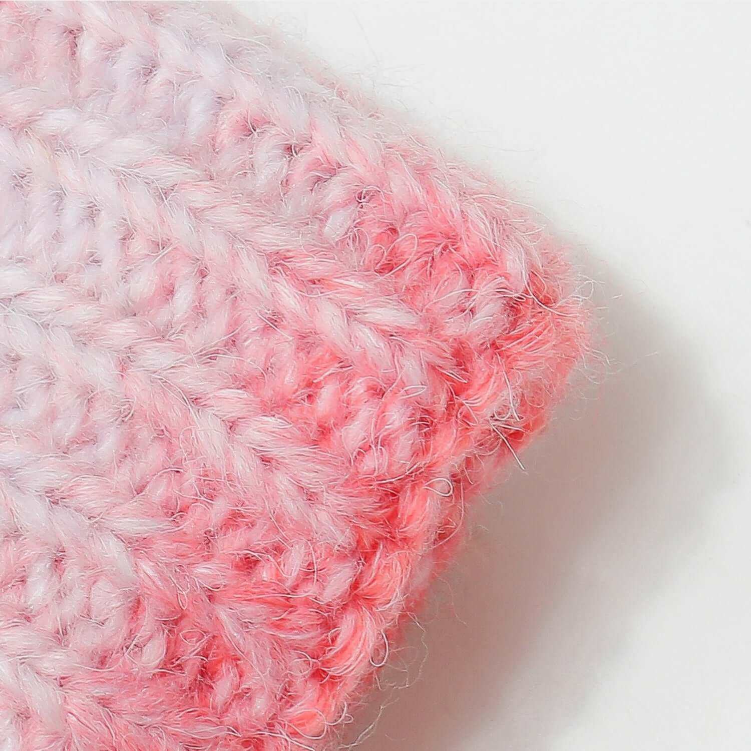 Gradient Knit Hat with PompomStay warm and stylish with our Gradient Knit Hat with Pompom! Made with a soft and cozy blend of acrylic and polyester, this imported hat is the perfect addition to HatPlush Fashion ShopPlush Fashion ShopGradient Knit Hat