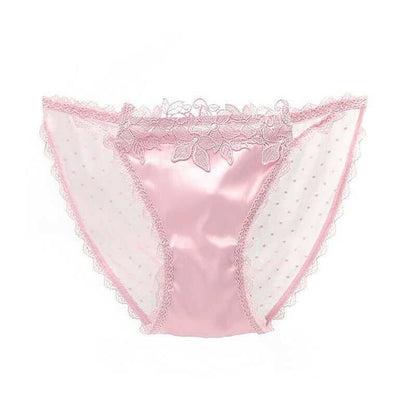 Women's Underwear Mesh See-through Low WaistUnleash your confidence with our European and American Underwear! Made with comfortable and breathable mesh fabric, choose from a variety of bold colors and sizes toUnderweaerPlush Fashions ShopPlush Fashion ShopUnderwear Mesh