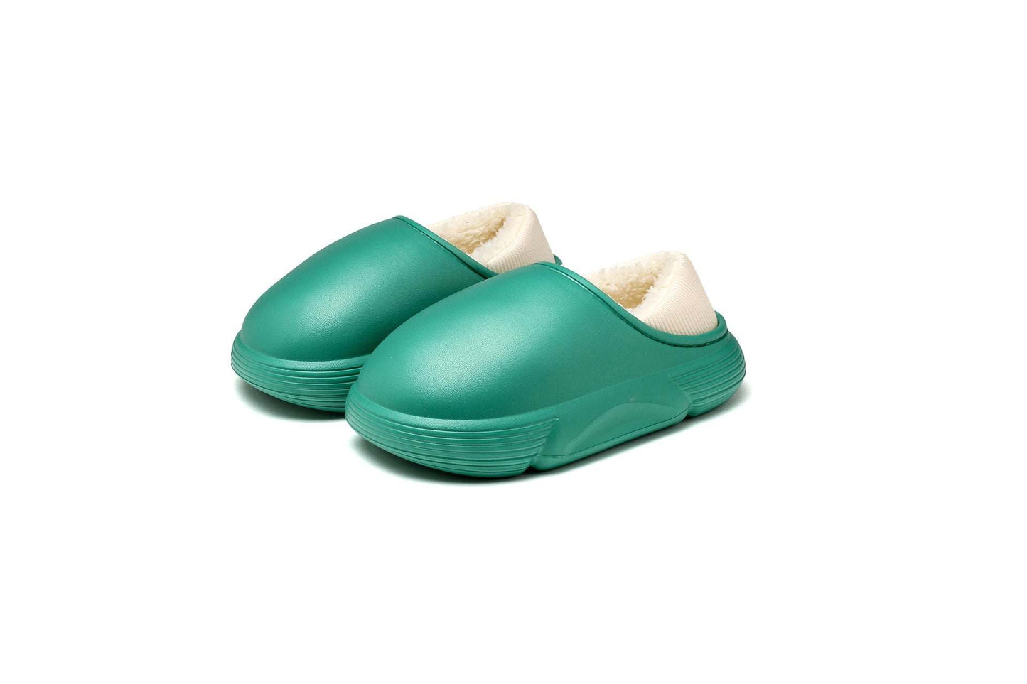 Boys And Girls Indoor Non-slip Waterproof SlipperStay Cozy and Safe with Our Non-slip Waterproof Slippers!
Introducing our boys' and girls' non-slip woolen slippers, designed for ultimate comfort and security indooInfant ShoesPlush Fashions ShopPlush Fashion Shop-slip Waterproof Slipper