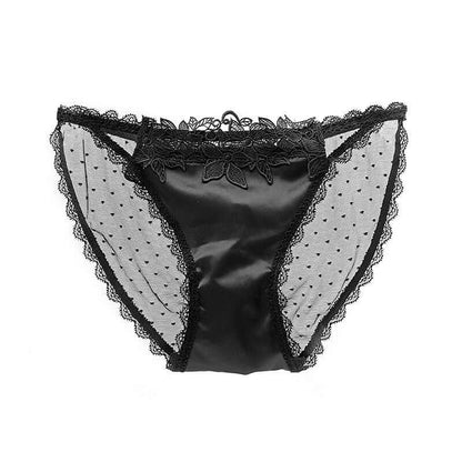 Women's Underwear Mesh See-through Low WaistUnleash your confidence with our European and American Underwear! Made with comfortable and breathable mesh fabric, choose from a variety of bold colors and sizes toUnderweaerPlush Fashions ShopPlush Fashion ShopUnderwear Mesh