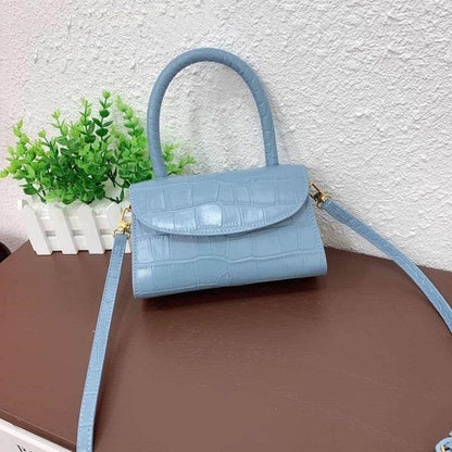 Luxury handbags for womenThe  best luxury bags for women . the epitome of style with our Ladies Fashionable Leather Handbags! Made with high-quality leather, our horizontal square bag measurHandbagsPlush Fashions ShopPlush Fashion ShopLuxury handbags