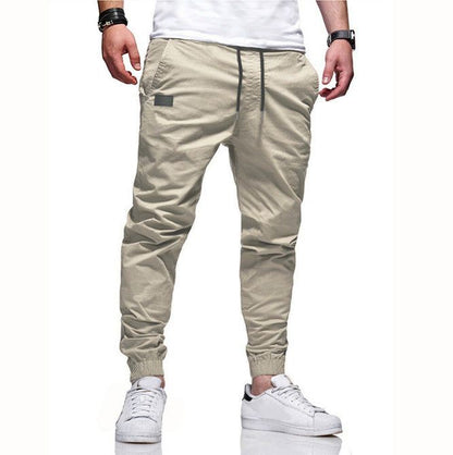 Youth Fashion Casual Tether Loose Cargo Ankle Banded PantsGet ready to elevate your youth fashion game with our new Youth Fashion Casual Tether Loose Cargo Ankle Banded Pants. Made from a comfortable cotton blend, these panPantsPlush Fashions ShopPlush Fashion ShopYouth Fashion Casual Tether Loose Cargo Ankle Banded Pants