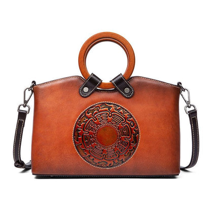 The affordable luxury handbagsIndulge in affordable luxury with our genuine leather handbag. This European and American retro design exudes timeless style while the first layer cowhide provides dHandbagsPlush Fashions ShopPlush Fashion Shopaffordable luxury handbags